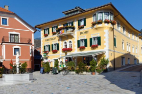 Gasthof Post, Oberdrauburg, Österreich
